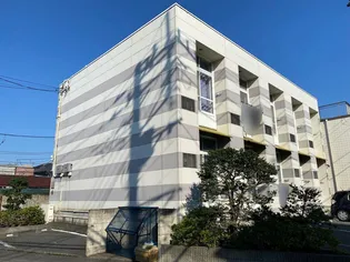 レオパレス大島の画像