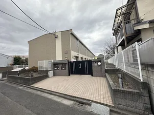 レオパレスたぶの木の画像