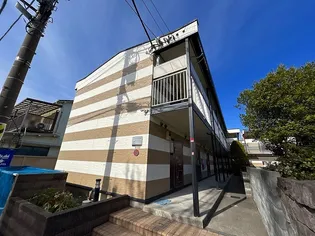 レオパレスセブンテンの画像