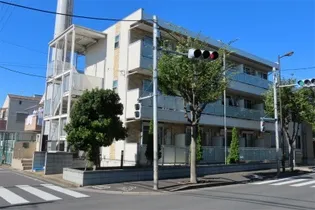 アルファコート北綾瀬2の画像
