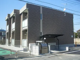 レオネクストノワの画像