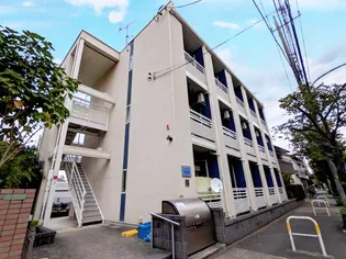 レオネクストサンモールIIIの画像