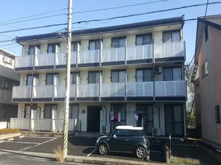 レオパレスFLATELIERの画像