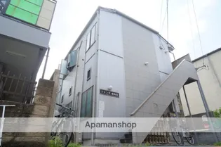 シャンテ東向島の画像