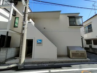 ホワイトハウス金町の画像