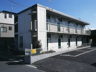 レオパレスメゾンプレミールの画像