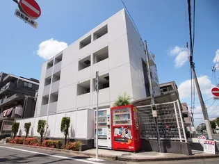 カーサ プリマベーラの画像