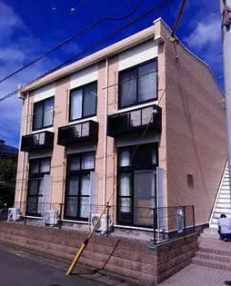 レオパレス山王の画像