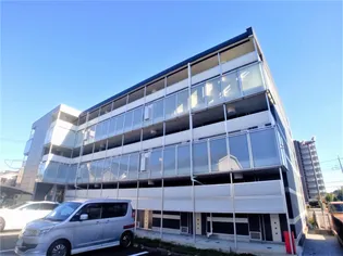 レオネクストハッピーエイトIIの画像