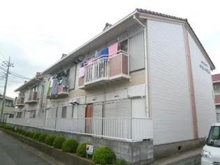 タウンハウスD棟の画像