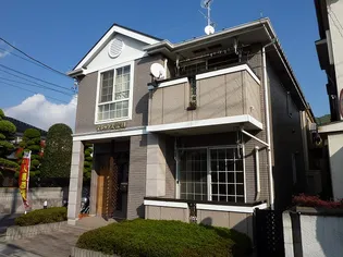 アネックス青羽の画像