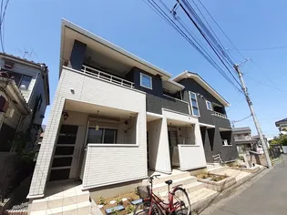 スカイテラスの画像