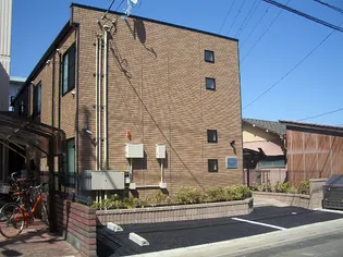 レオネクストロワールの画像