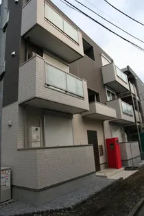 LYNX北千住A棟の画像