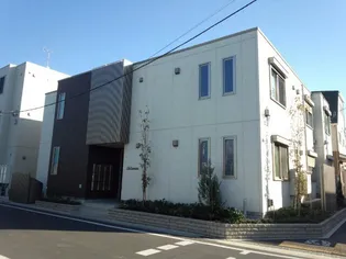 H&Aプログレス【2階】の外観