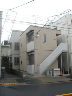 ことといハウス【1階】の外観