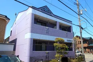 ハウス エムエムの画像