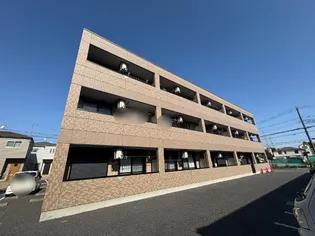 サンヴィラージュの画像