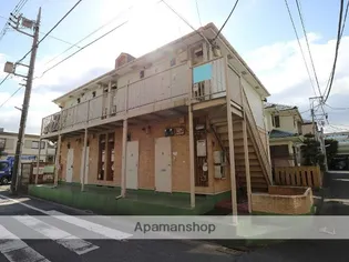 ライジングサンハイツの画像