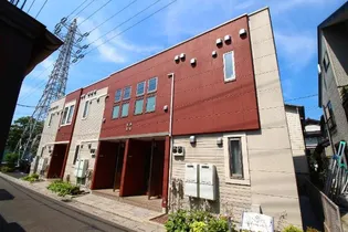 SKYWING HILLSの画像