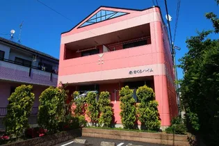 さくらハイムの画像