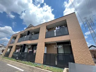 フランシーズの画像