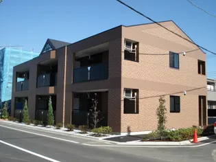 コンフォートレジデンスの画像