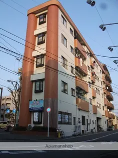 エスユーハイムの画像