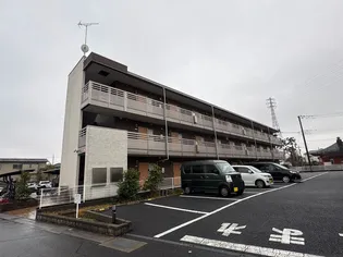 ミランダクレールコート新里の画像