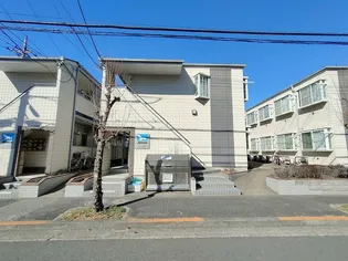 ベルウィング北綾瀬Cの画像