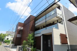リブリ サテライト東京の画像