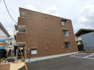 リブリ 氷川の画像