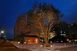 ロイヤルパークス西新井の画像