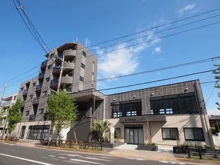 URBANの画像