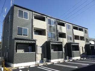 カーサフォレストIの画像