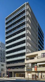 ソライエアイル草加の画像