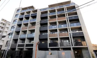 ZOOM北千住の画像