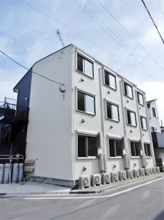 ソラーナ金町の画像