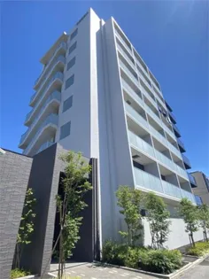 SHOEBILL【1階】の外観