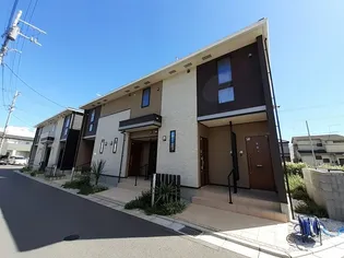 エトワール Aの画像