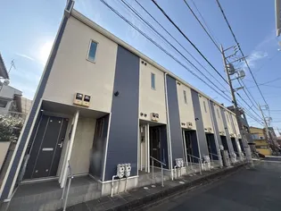 レオネクストモンスィルクレールの画像