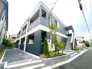 エルシオン青井の画像