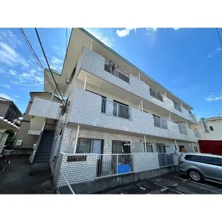 ニューオカダパールマンションの画像