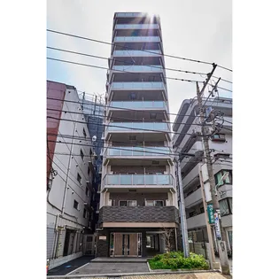 アルファコート綾瀬2の画像