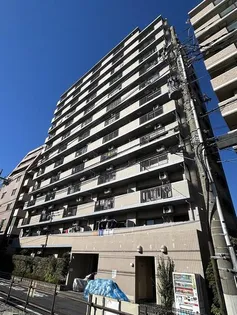 RJRリクロス立石の画像
