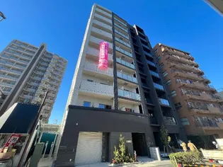 ミネルヴァ千住新橋の画像