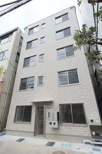 東京都足立区伊興3丁目【マンション】の外観