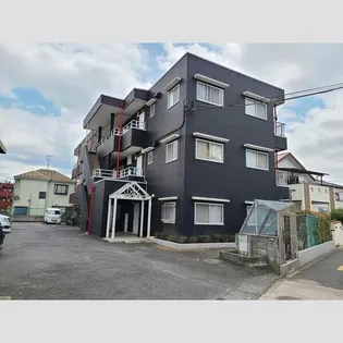 濱野ハイツの画像