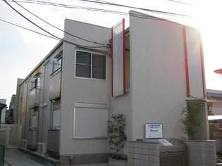 オーネスト西新井の画像