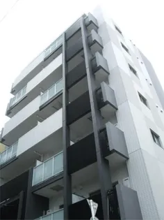 エリタージュ根岸の画像